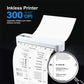 ⏳Limited-time 49% off⏰Portable Bluetooth Thermal Printer