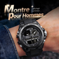 🔥Last day special, 50% off🔥Men's Waterproof Sports Watch with Luminous Display