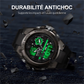 🔥Last day special, 50% off🔥Men's Waterproof Sports Watch with Luminous Display