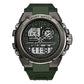 🔥Last day special, 50% off🔥Men's Waterproof Sports Watch with Luminous Display