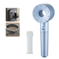 Safety certification   Multifunctional Shower Head for Massage & Skin Care