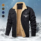 ⏳Limited-time 49% off⏰[Best Gift For Him] Men's Retro Warm Jacket
