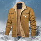 ⏳Limited-time 49% off⏰[Best Gift For Him] Men's Retro Warm Jacket