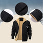 ⏳Limited-time 49% off⏰[Best Gift For Him] Men's Retro Warm Jacket