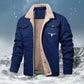 ⏳Limited-time 49% off⏰[Best Gift For Him] Men's Retro Warm Jacket