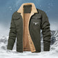 ⏳Limited-time 49% off⏰[Best Gift For Him] Men's Retro Warm Jacket