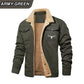 ⏳Limited-time 49% off⏰[Best Gift For Him] Men's Retro Warm Jacket