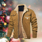 ⏳Limited-time 49% off⏰[Best Gift For Him] Men's Retro Warm Jacket