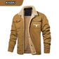 ⏳Limited-time 49% off⏰[Best Gift For Him] Men's Retro Warm Jacket