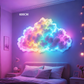 ⏳Limited-time 49% off⏰DIY USB-Powered Thundercloud LED Light Decor🌈☁️ £17.99 Regular price£38.99Sale priceSale