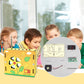 ⏳Limited-time 49% off⏰Educational Children Toys DIY Mini Radio