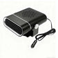 ❄️Winter Hot Sale 49% OFF🔥2-in-1 Portable Car Heater with 360° Rotation