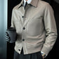 ⏳ Limited-time 51% discount ⏰ Men's Classic Old Money Aristocratic Leather Jacket