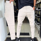 ⏳Limited-time 49% off⏰Men’s Slim-Fit Casual Solid Color Pants