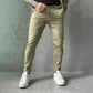 ⏳Limited-time 49% off⏰Men’s Slim-Fit Casual Solid Color Pants