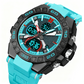 ⏳Limited-time 49% off⏰Multifunctional Waterproof Digital LED Watch
