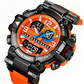 ⏳Limited-time 49% off⏰Multifunctional Waterproof Digital LED Watch