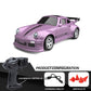 ⏳Limited-time 49% off⏰Remote Control Mini Racing Car