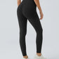 ❤️‍🔥50% OFF🥰High Waisted Butt Lifting Side Pocket Leggings