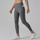❤️‍🔥50% OFF🥰High Waisted Butt Lifting Side Pocket Leggings