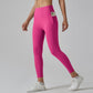 ❤️‍🔥50% OFF🥰High Waisted Butt Lifting Side Pocket Leggings