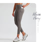 ❤️‍🔥50% OFF🥰High Waisted Butt Lifting Side Pocket Leggings