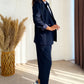 ⏳Time-Limited Special⏰Classic Women's 2-Piece Blazer Set – Ready-to-Wear & Figure-Flattering, Easy to Style!