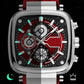 ⌚Luxury Gentleman's Sports Quartz Business Watch for Men