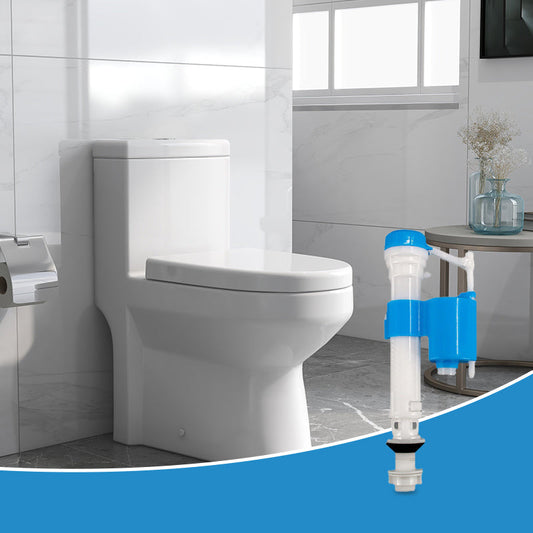 📢📢 60%  OFF  !! ✨Universal Toilet Fill Valve with Adjustable Height