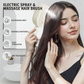 Electric Spray & Massage Hair Brush✨🔥
