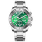 “Tired of Your Watch Letting You Down?” Men's Business & Casual Quartz Watch