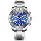 “Tired of Your Watch Letting You Down?” Men's Business & Casual Quartz Watch