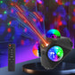 💃3-Ball Sound-Activated Laser Party Light🕺