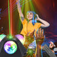 💃3-Ball Sound-Activated Laser Party Light🕺