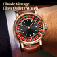 “What Does The Green ‘0’ on This Watch Mean?”