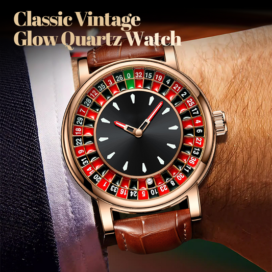 “What Does The Green ‘0’ on This Watch Mean?”