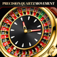 “What Does The Green ‘0’ on This Watch Mean?”