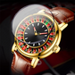 “What Does The Green ‘0’ on This Watch Mean?”
