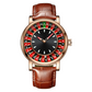 “What Does The Green ‘0’ on This Watch Mean?”