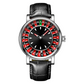 “What Does The Green ‘0’ on This Watch Mean?”