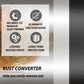 📢BUY 1 GET 1 FREE⏰Multipurpose Metal Rust Removal and Converter for Car