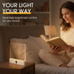 💡Careluxpro Portable LED Dimmable Eye Protective Reading Light