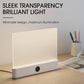💡Careluxpro Portable LED Dimmable Eye Protective Reading Light