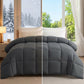 ⏳Time-Limited Special⏰Lightweight & Breathable Quilted Duvet Insert