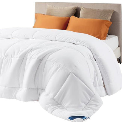 ⏳Time-Limited Special⏰Lightweight & Breathable Quilted Duvet Insert