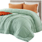 ⏳Time-Limited Special⏰Lightweight & Breathable Quilted Duvet Insert