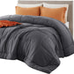 ⏳Time-Limited Special⏰Lightweight & Breathable Quilted Duvet Insert