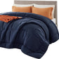 ⏳Time-Limited Special⏰Lightweight & Breathable Quilted Duvet Insert