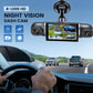🚗 LIMITED-TIME 50% OFF! ✨ 360° Eagle Eye Parking Camera – 1080P, 4-Way Display, WiFi 📹