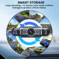 🚗 LIMITED-TIME 50% OFF! ✨ 360° Eagle Eye Parking Camera – 1080P, 4-Way Display, WiFi 📹
